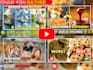 design scroll stopping youtube thumbnails