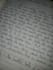 write anything with my beautiful handwriting