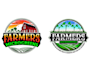 design excellent microgreen logo