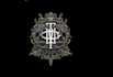 design your calligraphy in old english logo