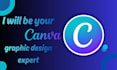 create modern logo and graphic designs