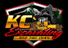 design luxury excavation logo