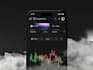 create forex trading app for both manual and copy trading