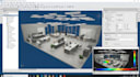 do dialux evo lighting design, lux calculation