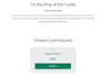 design, setup, and customise your payhip store for digital products