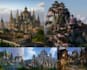 build custom minecraft maps, houses, and pro server builds