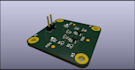 design a professional custom pcb schematic and layout