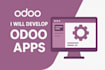 customize your odoo erp modules and workflows professionally