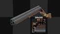 make 3d weapons for your game or animation