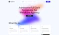 fix html css javascript tailwind responsive layout issues in 24 hours