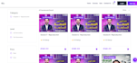 build a responsive business website for visitors into customers