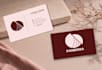 design a professional business card in 24 hrs
