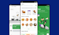 do web ui ux, app ui ux and dashboard ui ux design in figma