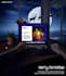 design stunning posters and flyers