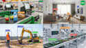 develop a professional ppe detection ai system using yolo for workplace safety