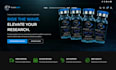 design and develop a high converting peptide website
