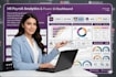 create excel payroll, HR reports, and power bi dashboards