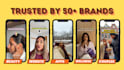 tiktok and instagram video ads that turn views into sales