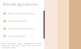 format and proofread your business documents professionally