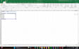 create a professional excel dashboard with charts and summar