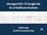 manage your google ads campaigns