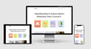 build high converting membership, subscription websites with saas integrations