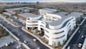 integrate 3d buildings into google maps using ai