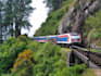 do cinematic sri lankan train photography for travel, tourism, commercial