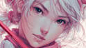 draw anime and manga illustrations