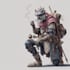 dnd character art and dnd character art