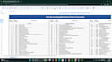 data entry, excel, copy paste, web research, quick task