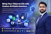develop ai mobile app, ai integration ios app, android app, mobile app developer