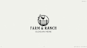 create amazing chicken rustic farm logo in 12 hours