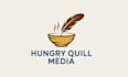 make a custom media company logo design