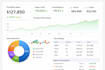 develop dashboards using power bi tableau