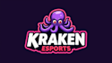 design awesome kraken octopus logo  only 15 hours