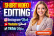 repurpose your podcast into viral clips