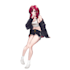 draw as your request, illust, l2d model, etc