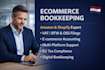 do ecommerce bookkeeping for dutch amazon and shopify sellers