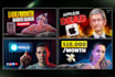 create an amazing youtube thumbnail