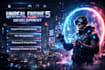 develop unreal engine game ar,VR metaverse experience