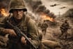 create epic  war documentary for your channel