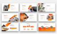design professional webinar and training presentation slides, powerpoint design
