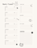 do custom digital planner template, calender, journal