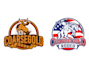 design excellent rodeo logo with unlimited revisions