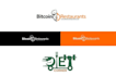 design food restaurant cafe bakery dessert logo