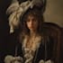 paint baroque inspired art in realism