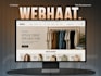 develop php laravel ecommerce website