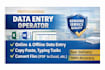 do fast and accurate data entry and excel data entry