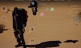 develop a hud and UI system in unreal engine 5